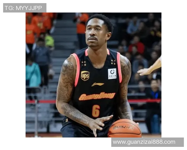 马尚布鲁克斯:从篮球场上的明星到生活中的传奇故事