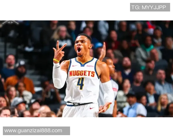 拉塞尔威斯布鲁克的篮球之路与传奇人生探索